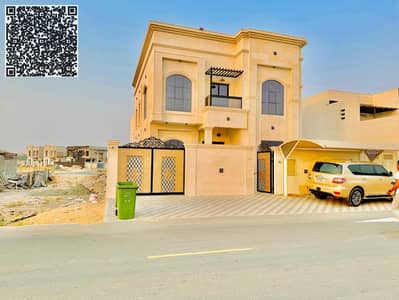5 Bedroom Villa for Rent in Al Zahya, Ajman - WhatsApp Image 2025-10-13 at 4.43. 28 PM. jpeg 5 Bedroom Villa for Rent in Al Zahya, Ajman - WhatsApp Image 2025-10-13 at 4.43. 28 PM. jpeg