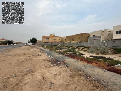 ارض سكنية للبيع في المويهات، عجمان - 05c330f7-83b6-4c3f-822f-562f66b2e788. jpg ارض سكنية للبيع في المويهات، عجمان - 05c330f7-83b6-4c3f-822f-562f66b2e788. jpg