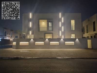 5 Camere Villa in affitto a Al Yasmeen, Ajman - WhatsApp Image 2026-01-26 at 8.16. 50 PM. jpeg 5 Camere Villa in affitto a Al Yasmeen, Ajman - WhatsApp Image 2026-01-26 at 8.16. 50 PM. jpeg