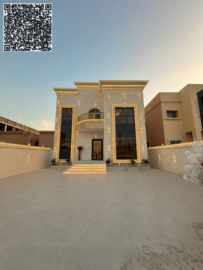 4 habitaciones Villa para en Venta en Al Rawda, Ajman - WhatsApp Image 2026-01-26 at 12.57. 45 AM. jpeg