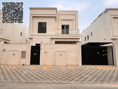 5 Schlafzimmer Villa zum zur Miete in Al Zahya, Ajman - WhatsApp Image 2026-02-02 at 1.34. 37 PM. jpeg 5 Schlafzimmer Villa zum zur Miete in Al Zahya, Ajman - WhatsApp Image 2026-02-02 at 1.34. 37 PM. jpeg