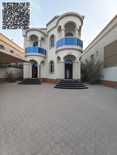 5 habitaciones Villa para en Alquiler en Al Mowaihat, Ajman - e62647fb-4f47-4b72-a1e8-969c4d6ddf01. jpg 5 habitaciones Villa para en Alquiler en Al Mowaihat, Ajman - e62647fb-4f47-4b72-a1e8-969c4d6ddf01. jpg