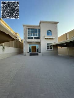 فيلا مميزة للإيجار في الروضة 2 – فرصة لا تعوّض للسكن المريح والموقع المثالي