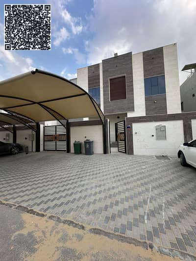 6 Camere Villa in affitto a Al Yasmeen, Ajman - صورة واتساب بتاريخ 2025-08-27 في 20.25. 30_f04292eb. jpg 6 Camere Villa in affitto a Al Yasmeen, Ajman - صورة واتساب بتاريخ 2025-08-27 في 20.25. 30_f04292eb. jpg