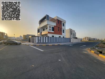 5 Bedroom Villa for Rent in Al Zahya, Ajman - WhatsApp Image 2026-01-20 at 2.17. 01 PM. jpeg 5 Bedroom Villa for Rent in Al Zahya, Ajman - WhatsApp Image 2026-01-20 at 2.17. 01 PM. jpeg