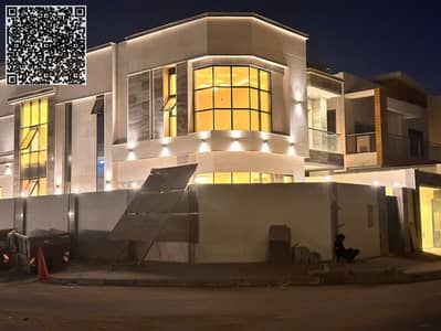 5 Bedroom Villa for Rent in Al Yasmeen, Ajman - 7a4e4389-3ffb-4394-a69f-51e7c2ee0715. jpg 5 Bedroom Villa for Rent in Al Yasmeen, Ajman - 7a4e4389-3ffb-4394-a69f-51e7c2ee0715. jpg