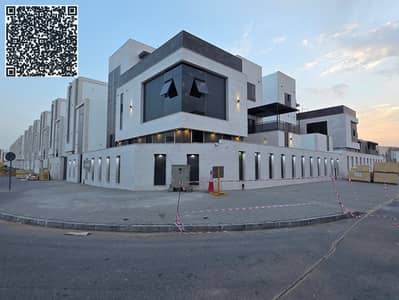 5 Slaapkamers Villa te Koop in Al Helio, Ajman - 069ee3e7-f3f3-475c-a35b-fc749f787df5. jpg 5 Slaapkamers Villa te Koop in Al Helio, Ajman - 069ee3e7-f3f3-475c-a35b-fc749f787df5. jpg