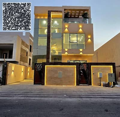 6 Camere Villa in affitto a Al Helio, Ajman - 0c1ed30f-ec1b-462c-add7-e9f9e5c156cc. jpg
