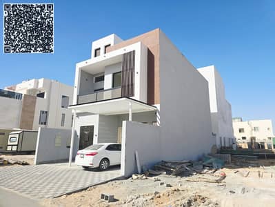 4 Bedroom Townhouse for Sale in Al Zahya, Ajman - WhatsApp Image 2026-05-18 at 7.50. 36 PM (3). jpeg 4 Bedroom Townhouse for Sale in Al Zahya, Ajman - WhatsApp Image 2026-05-18 at 7.50. 36 PM (3). jpeg