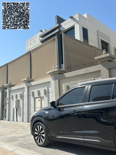5 Schlafzimmer Villa zum Miete in Al Mowaihat, Ajman - WhatsApp Image 2025-03-26 at 2.48. 20 PM. jpeg 5 Schlafzimmer Villa zum Miete in Al Mowaihat, Ajman - WhatsApp Image 2025-03-26 at 2.48. 20 PM. jpeg
