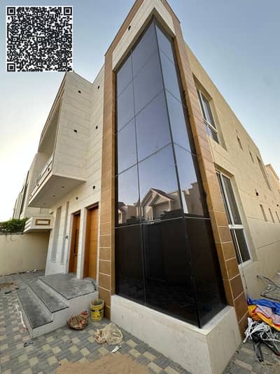 5 Schlafzimmer Villa zum Miete in Al Yasmeen, Ajman - WhatsApp Image 2025-07-13 at 15.53. 26_7bc8a527. jpg 5 Schlafzimmer Villa zum Miete in Al Yasmeen, Ajman - WhatsApp Image 2025-07-13 at 15.53. 26_7bc8a527. jpg