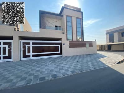 4 Bedroom Villa for Rent in Al Yasmeen, Ajman - 154b2006-590a-42bc-894b-dd85d67e776a. jpg 4 Bedroom Villa for Rent in Al Yasmeen, Ajman - 154b2006-590a-42bc-894b-dd85d67e776a. jpg