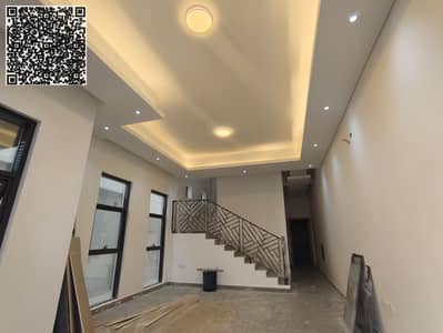 6 Schlafzimmer Villa zum Miete in Al Yasmeen, Ajman - WhatsApp Image 2025-03-12 at 23.37. 43 (2). jpeg 6 Schlafzimmer Villa zum Miete in Al Yasmeen, Ajman - WhatsApp Image 2025-03-12 at 23.37. 43 (2). jpeg