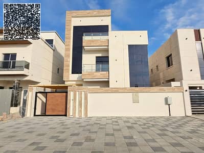 7 Bedroom Villa for Rent in Al Zahya, Ajman - WhatsApp Image 2025-12-10 at 12.53. 19_e0ff1dd7. jpg 7 Bedroom Villa for Rent in Al Zahya, Ajman - WhatsApp Image 2025-12-10 at 12.53. 19_e0ff1dd7. jpg