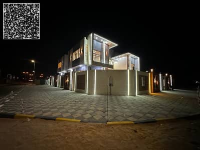 7 Bedroom Villa for Rent in Al Yasmeen, Ajman - WhatsApp Image 2025-05-21 at 5.07. 54 PM. jpeg 7 Bedroom Villa for Rent in Al Yasmeen, Ajman - WhatsApp Image 2025-05-21 at 5.07. 54 PM. jpeg