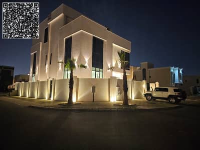 7 Bedroom Villa for Sale in Al Zahya, Ajman - 2e4842b1-d018-4f99-94ad-8b0c56d65501. jpg