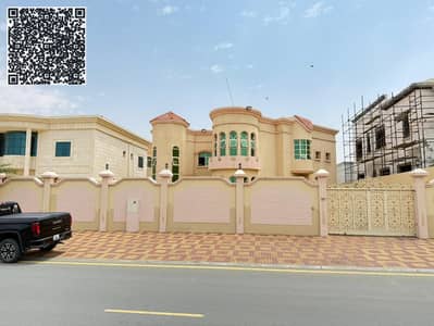 5 Camere Villa in Affitto a Al Raqaib, Ajman - WhatsApp Image 2026-04-04 at 12.37. 37 PM. jpeg