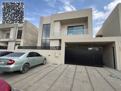 5 Bedroom Villa for Rent in Al Zahya, Ajman - WhatsApp Image 2026-02-02 at 1.35. 01 PM. jpeg 5 Bedroom Villa for Rent in Al Zahya, Ajman - WhatsApp Image 2026-02-02 at 1.35. 01 PM. jpeg