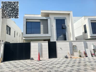 5 habitaciones Villa para en Alquiler en Al Zahya, Ajman - WhatsApp Image 2026-02-16 at 12.12. 10 PM (1). jpeg