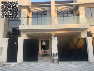 4 Schlafzimmer Townhouse zum Verkauf in Al Yasmeen, Ajman - IMG-20251210-WA0224. jpg