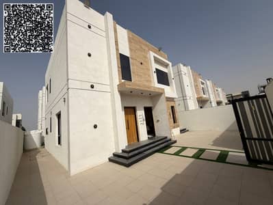 3 Schlafzimmer Villa zum zur Miete in Al Zahya, Ajman - WhatsApp Image 2026-02-01 at 2.56. 17 PM. jpeg 3 Schlafzimmer Villa zum zur Miete in Al Zahya, Ajman - WhatsApp Image 2026-02-01 at 2.56. 17 PM. jpeg