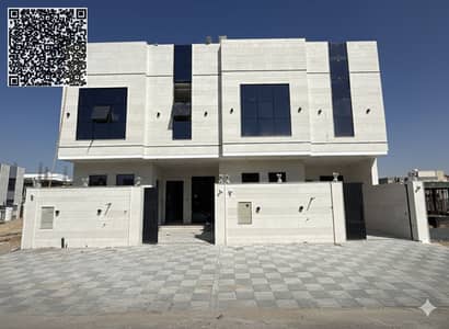 5 Camere Villa in affitto a Al Bahia, Ajman - WhatsApp Image 2026-04-27 at 1.33. 54 PM. jpeg 5 Camere Villa in affitto a Al Bahia, Ajman - WhatsApp Image 2026-04-27 at 1.33. 54 PM. jpeg