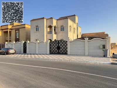 Villa de 6 chambres à à louer à Al Raqaib, Ajman - 416f34cb-c9f4-4a86-8772-480ebf18e440. jpg Villa de 6 chambres à à louer à Al Raqaib, Ajman - 416f34cb-c9f4-4a86-8772-480ebf18e440. jpg