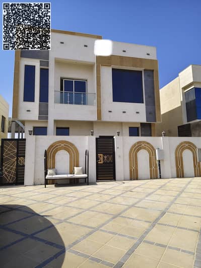 5 Bedroom Villa for Rent in Al Yasmeen, Ajman - WhatsApp Image 2025-07-17 at 12.49. 58_ae4ee9bd. jpg 5 Bedroom Villa for Rent in Al Yasmeen, Ajman - WhatsApp Image 2025-07-17 at 12.49. 58_ae4ee9bd. jpg