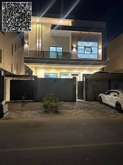 5 chambres Villa à à louer à Al Helio, Ajman - 26ab1678-25f9-4813-901c-43f7ead141c4. jpg 5 chambres Villa à à louer à Al Helio, Ajman - 26ab1678-25f9-4813-901c-43f7ead141c4. jpg