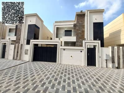 5 Camere Villa in vendita a Al Yasmeen, Ajman - 004e1984-1c87-4801-805b-5746a3fac639. jpg 5 Camere Villa in vendita a Al Yasmeen, Ajman - 004e1984-1c87-4801-805b-5746a3fac639. jpg