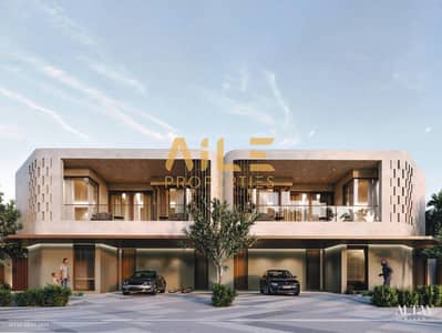 Al Tay West， 夏尔迦 4 卧室别墅待售 - 位于Al Tay West，Al Tay Hills 4 卧室的别墅 4550777 AED - 15272631