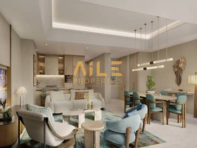 2 Bedroom Flat for Sale in Al Marjan Island, Ras Al Khaimah - Spacious Living | Competitive Pricing | Bes Deal 2 Bedroom Flat for Sale in Al Marjan Island, Ras Al Khaimah - Spacious Living | Competitive Pricing | Bes Deal