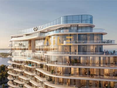 2 Bedroom Apartment for Sale in Al Marjan Island, Ras Al Khaimah - ELEGANT APARTMENT | FLIXIBLE PP | HIGH ROI |