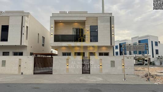 5 Bedroom Villa for Sale in Al Amerah, Ajman - WhatsApp Image 2026-04-08 at 10.35. 27 PM (10). jpeg 5 Bedroom Villa for Sale in Al Amerah, Ajman - WhatsApp Image 2026-04-08 at 10.35. 27 PM (10). jpeg