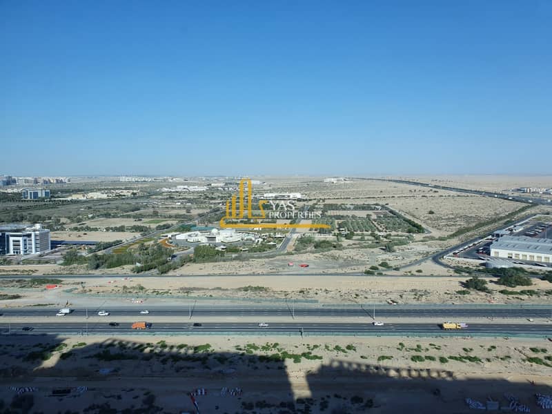 AL AIN ROAD VIEW | LARGE 2 BR | WITH WHITE GOODS!