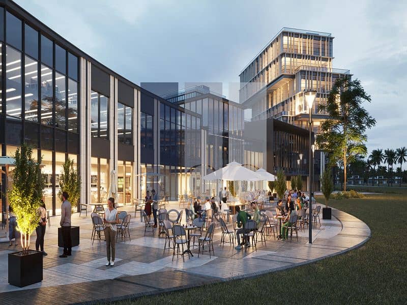 PKG 2 | Best Investment | Corner Plot - Image 8