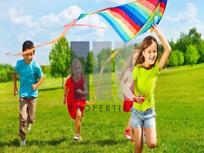 PKG 2 | Best Investment | Corner Plot - Image 14