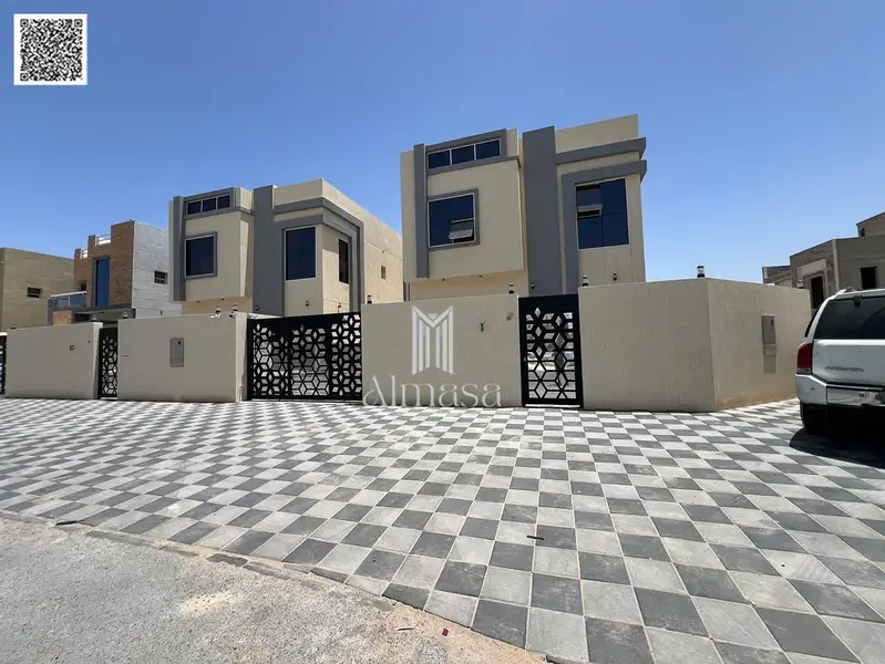 House in Ajman - View 2