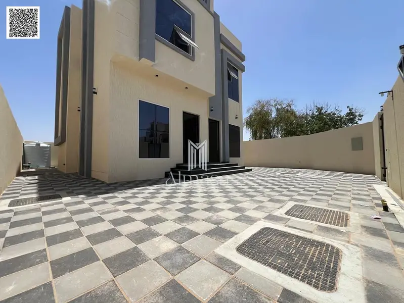 House in Ajman - View 3