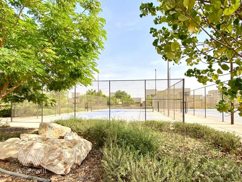 Corner | Single Row | Big Private Garden | Beach Access - Image 19