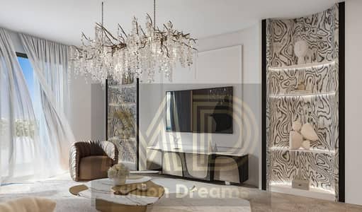 3 Cпальни Апартамент Продажа в Комплекс Дубай Резиденс, Дубай - img419. jpg