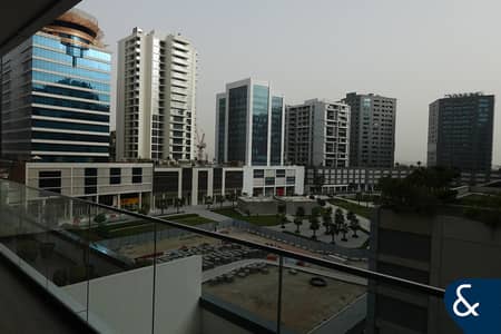 فلیٹ 1 غرفة نوم للايجار في الخليج التجاري، دبي - شقة في سول باي،الخليج التجاري 1 غرفة 100000 درهم - 15273343
