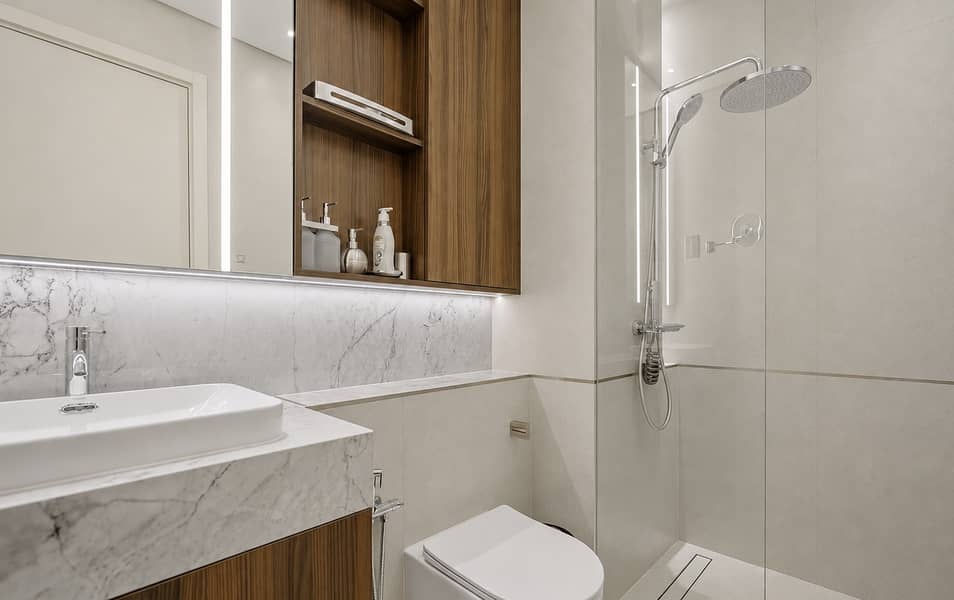 Stonehenge Residences 2 | Modern studio living | Prime JVC location - Image 13