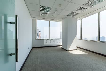 Office with sea view in Business Central B Office with sea view in Business Central B