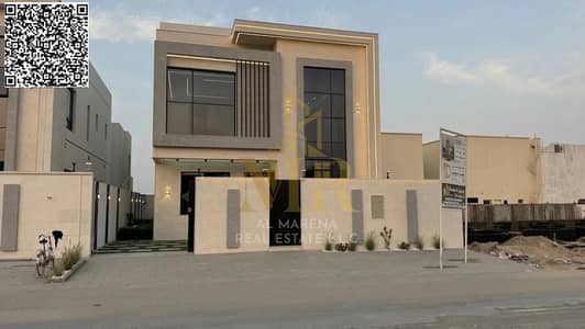 5 Bedroom Villa for Sale in Al Zahya, Ajman - WhatsApp Image 2026-05-14 at 10.10. 47 PM (3). jpeg