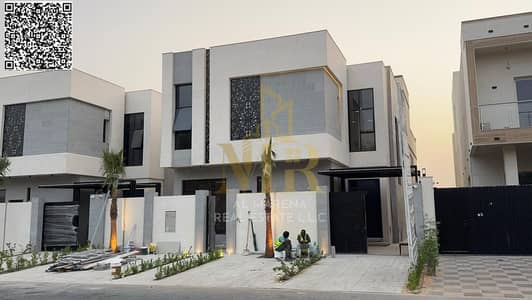 5 Bedroom Villa for Sale in Al Zahya, Ajman - WhatsApp Image 2026-05-21 at 10.22. 25 PM (1). jpeg 5 Bedroom Villa for Sale in Al Zahya, Ajman - WhatsApp Image 2026-05-21 at 10.22. 25 PM (1). jpeg
