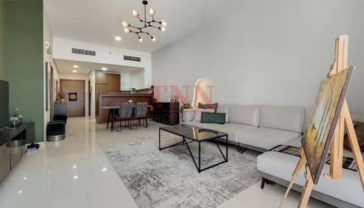 1 Bedroom Apartment for Sale in DAMAC Hills, Dubai - 3. jpeg 1 Bedroom Apartment for Sale in DAMAC Hills, Dubai - 3. jpeg