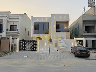 5 Bedroom Villa for Sale in Al Amerah, Ajman - WhatsApp Image 2025-12-27 at 9.34. 31 PM (1). jpeg 5 Bedroom Villa for Sale in Al Amerah, Ajman - WhatsApp Image 2025-12-27 at 9.34. 31 PM (1). jpeg