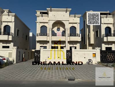 5 Bedroom Villa for Sale in Al Zahya, Ajman - batch_WhatsApp Image 2026-05-14 at 8.17. 17 PM (1). jpeg 5 Bedroom Villa for Sale in Al Zahya, Ajman - batch_WhatsApp Image 2026-05-14 at 8.17. 17 PM (1). jpeg