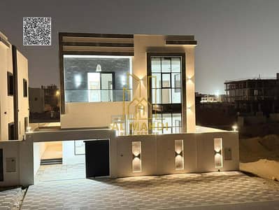 5 Bedroom Villa for Sale in Al Bahia, Ajman - WhatsApp Image 2026-04-24 at 1.57. 40 PM (2). jpg